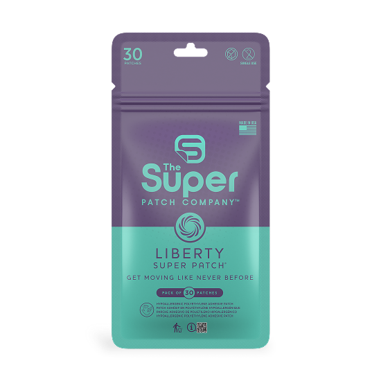 Superpatch Liberty
